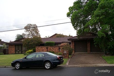 17 Tulong Ave, Oatlands, NSW 2117