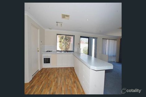 Property photo of 4 Witchetty Loop Banksia Grove WA 6031