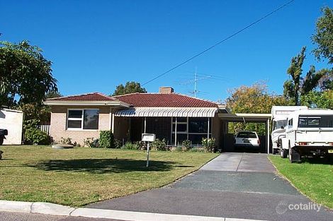 21 Appledore St, Beckenham, WA 6107