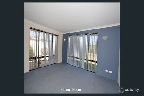 Property photo of 4 Witchetty Loop Banksia Grove WA 6031