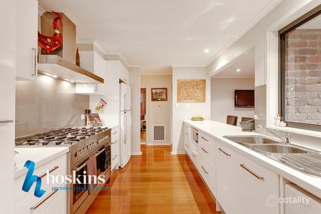 Property photo of 107 Rolling Hills Road Chirnside Park VIC 3116