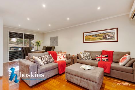 Property photo of 107 Rolling Hills Road Chirnside Park VIC 3116
