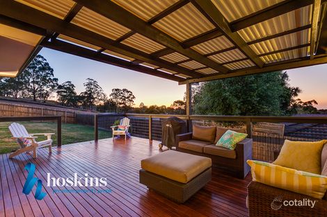 Property photo of 107 Rolling Hills Road Chirnside Park VIC 3116