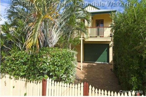 Property photo of 30 Outram Street Lota QLD 4179