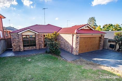 Property photo of 11 Marella Avenue Kellyville NSW 2155