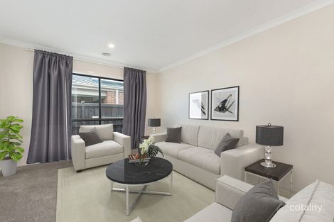 Property photo of 50 Alarah Boulevard Cranbourne West VIC 3977