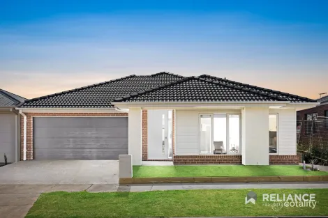 23 Fete Way, Tarneit, VIC 3029