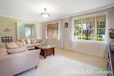 Property photo of 145 David Road Castle Hill NSW 2154