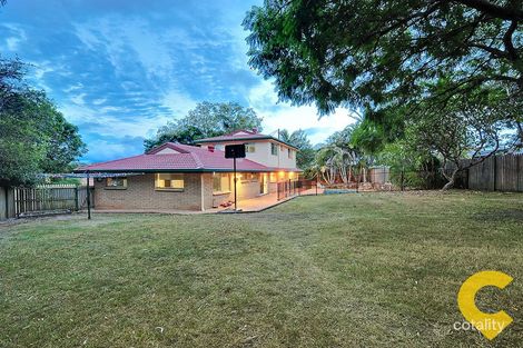 Property photo of 11 Ventura Street Upper Mount Gravatt QLD 4122