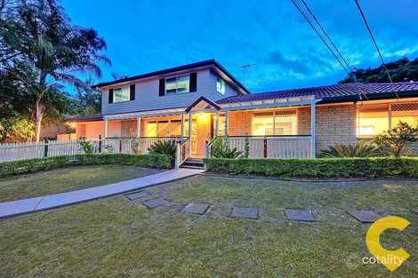 Property photo of 11 Ventura Street Upper Mount Gravatt QLD 4122