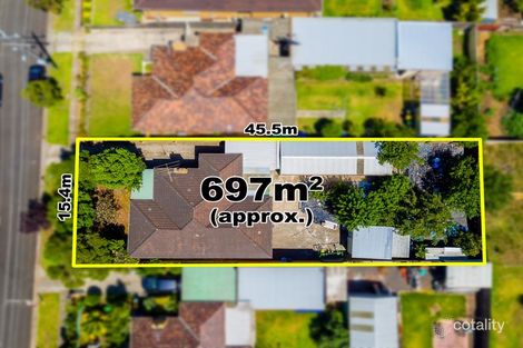 Property photo of 12 Kingsley Street St Albans VIC 3021