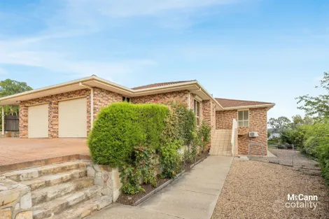 Property photo of 83 Downard Street Calwell ACT 2905