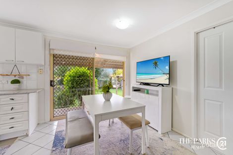 Property photo of 4 Dryden Place Wetherill Park NSW 2164