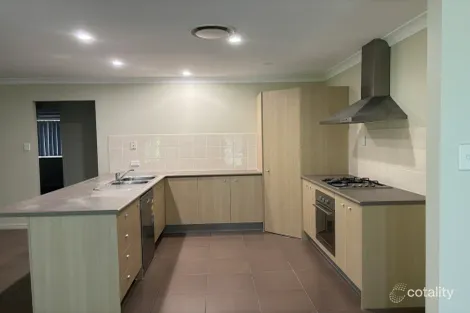 Property photo of 22 Boambillee Drive Coomera QLD 4209