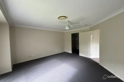 Property photo of 22 Boambillee Drive Coomera QLD 4209