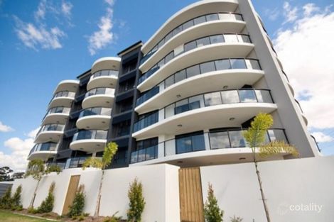 28/203 Shore St, Cleveland, QLD 4163