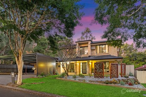 23 Paterson Pl, Forest Lake, QLD 4078