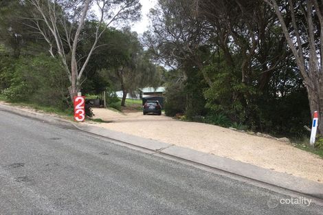 Property photo of 23 Karbeethong Road Mallacoota VIC 3892
