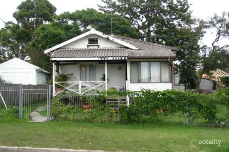 Property photo of 34 Maranui Avenue Dee Why NSW 2099