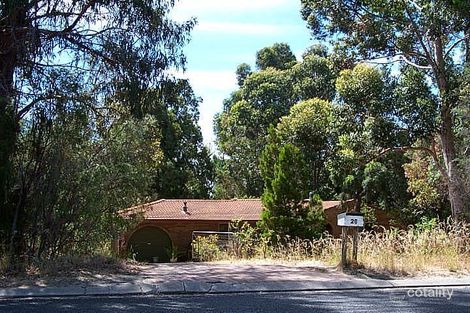 28 Yalinda Dr, Gelorup, WA 6230