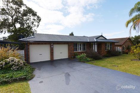 Property photo of 6 Wonga Place St Georges Basin NSW 2540