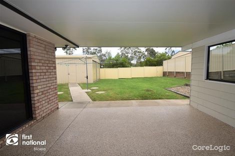 Property photo of 29 Paroz Crescent Biloela QLD 4715