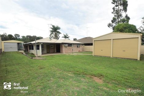 Property photo of 29 Paroz Crescent Biloela QLD 4715