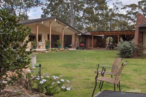 3021 Old Northern Rd, Glenorie, NSW 2157