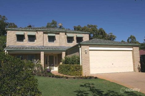 Property photo of 40 Brampton Street Eight Mile Plains QLD 4113