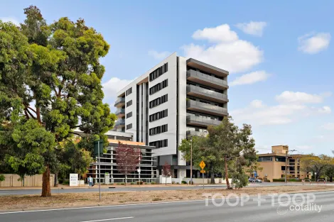 Property photo of 601/56 Greenhill Road Wayville SA 5034