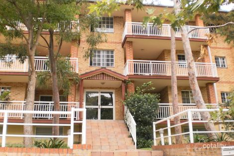 10/78-82 Linden St, Sutherland, NSW 2232