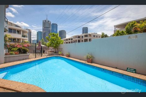 Property photo of 5/2 Bright Street Kangaroo Point QLD 4169