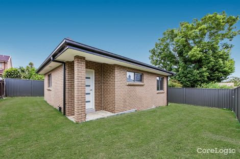 Property photo of 36 Locksley Avenue Merrylands NSW 2160