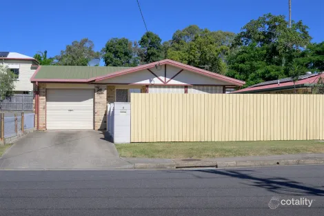 9 Short St, South Gladstone, QLD 4680