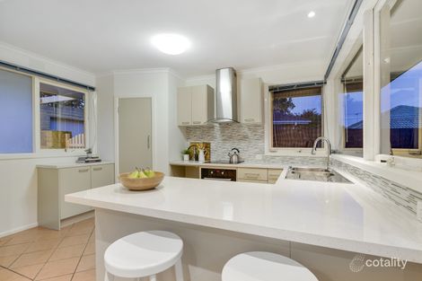Property photo of 7 Tara Drive Frankston VIC 3199