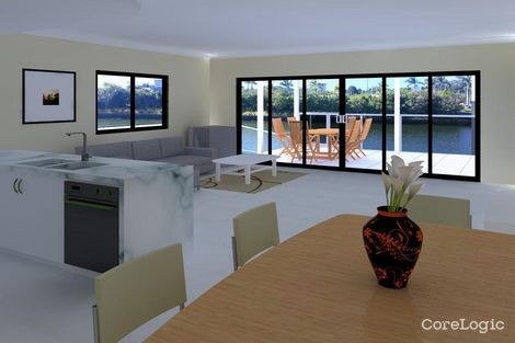 Property photo of LOT 41 Harbourview Drive Hope Island QLD 4212