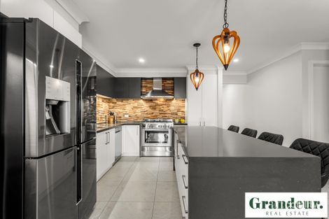 Property photo of 411 Sixth Avenue Austral NSW 2179