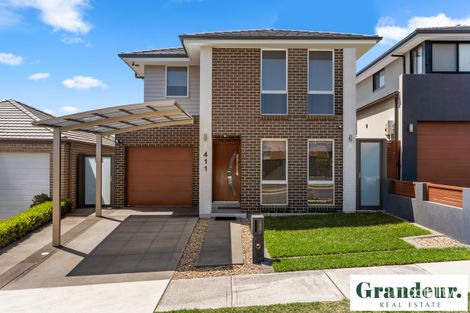 Property photo of 411 Sixth Avenue Austral NSW 2179