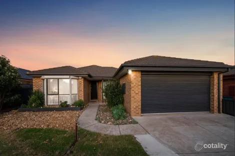 15 Marlin Tce, Seabrook, VIC 3028
