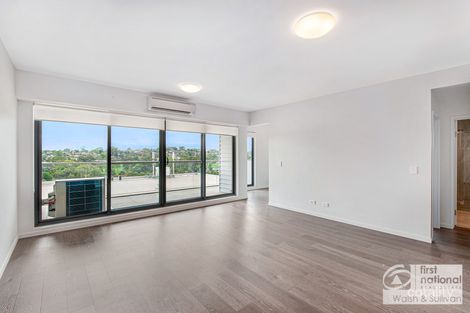 318/180-192 Caroline Chisholm Dr, Winston Hills, NSW 2153