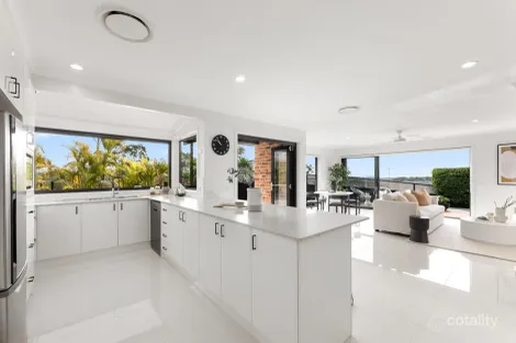Property photo of 4 Balarang Place Bangor NSW 2234