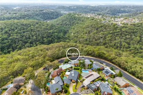 Property photo of 4 Balarang Place Bangor NSW 2234