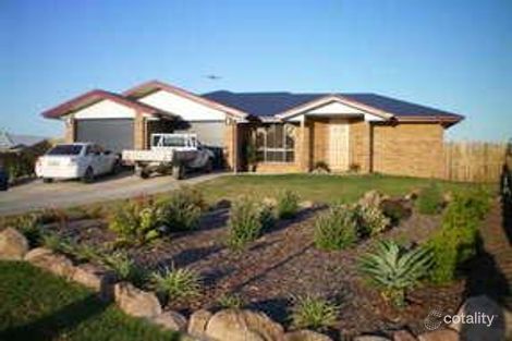 16 Hawkesbury Rd, Calliope, QLD 4680