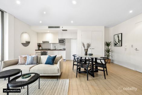 Property photo of G47/10 Victoria Park Parade Zetland NSW 2017