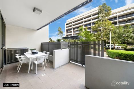 Property photo of G47/10 Victoria Park Parade Zetland NSW 2017