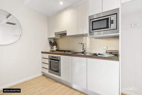 Property photo of G47/10 Victoria Park Parade Zetland NSW 2017