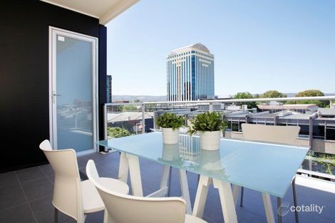 Property photo of 30-40 Gilbert Street Adelaide SA 5000