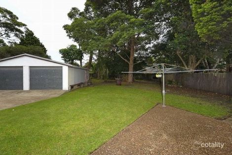Property photo of 100 Rigney Street Shoal Bay NSW 2315