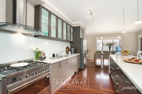 Property photo of 4 Polwarth Court Alfredton VIC 3350