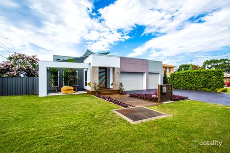 Property photo of 85 Forbes Street Emu Plains NSW 2750